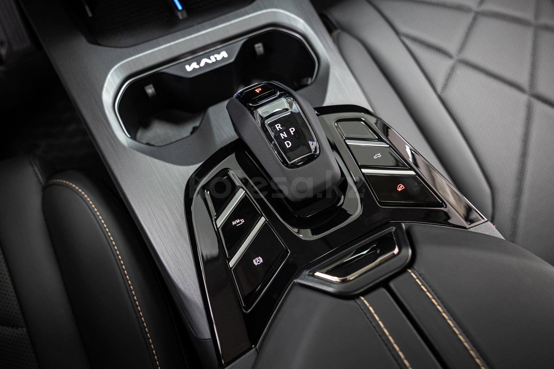 Kaiyi X7 SUV 2024 года от 12 290 000 тенге