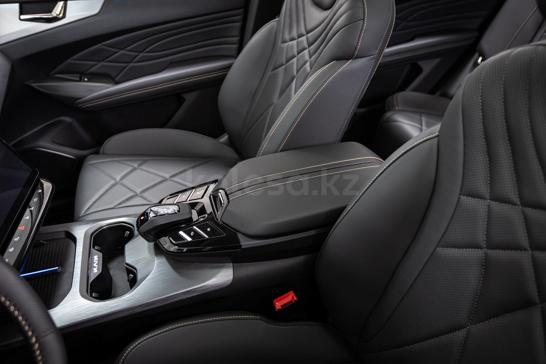 Kaiyi X7 SUV 2024 года от 12 290 000 тенге