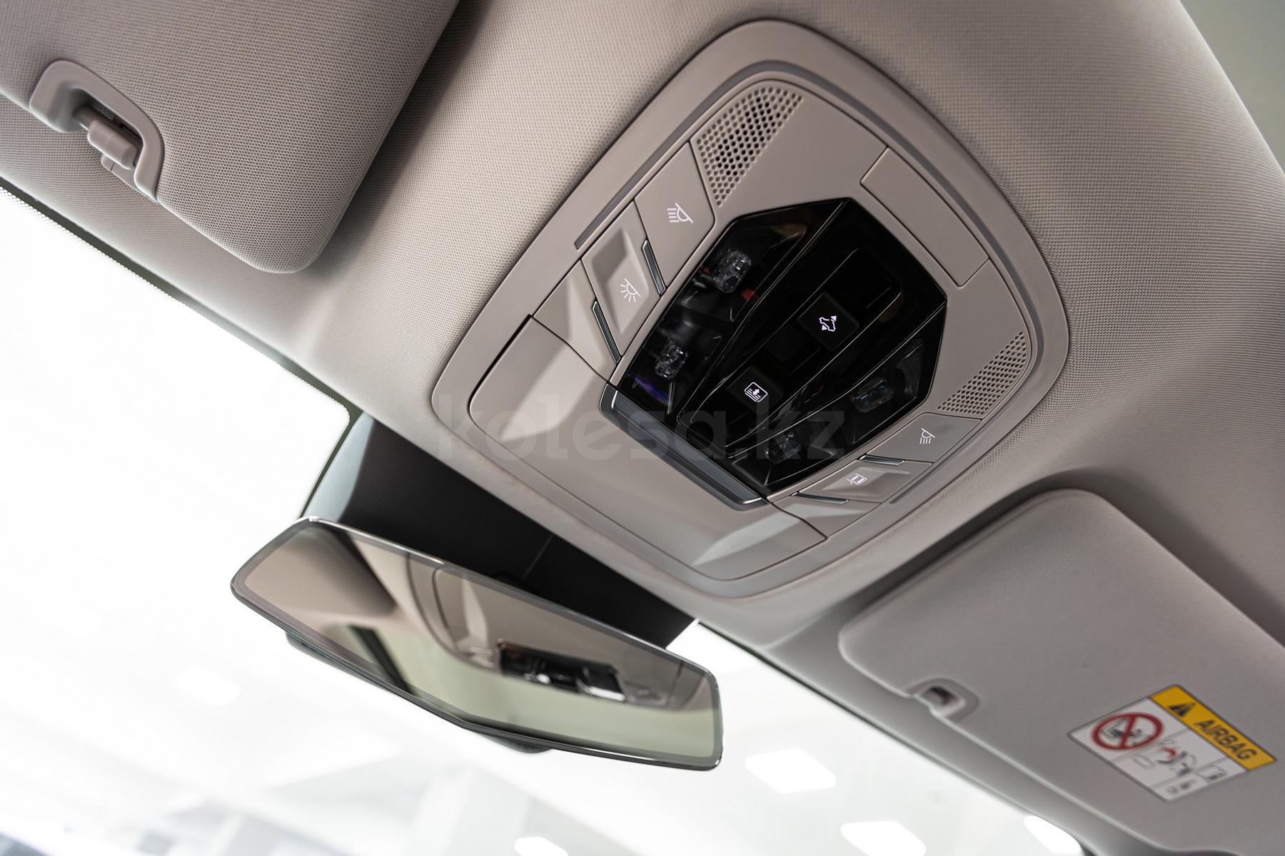 Kaiyi X7 SUV 2024 года от 12 290 000 тенге