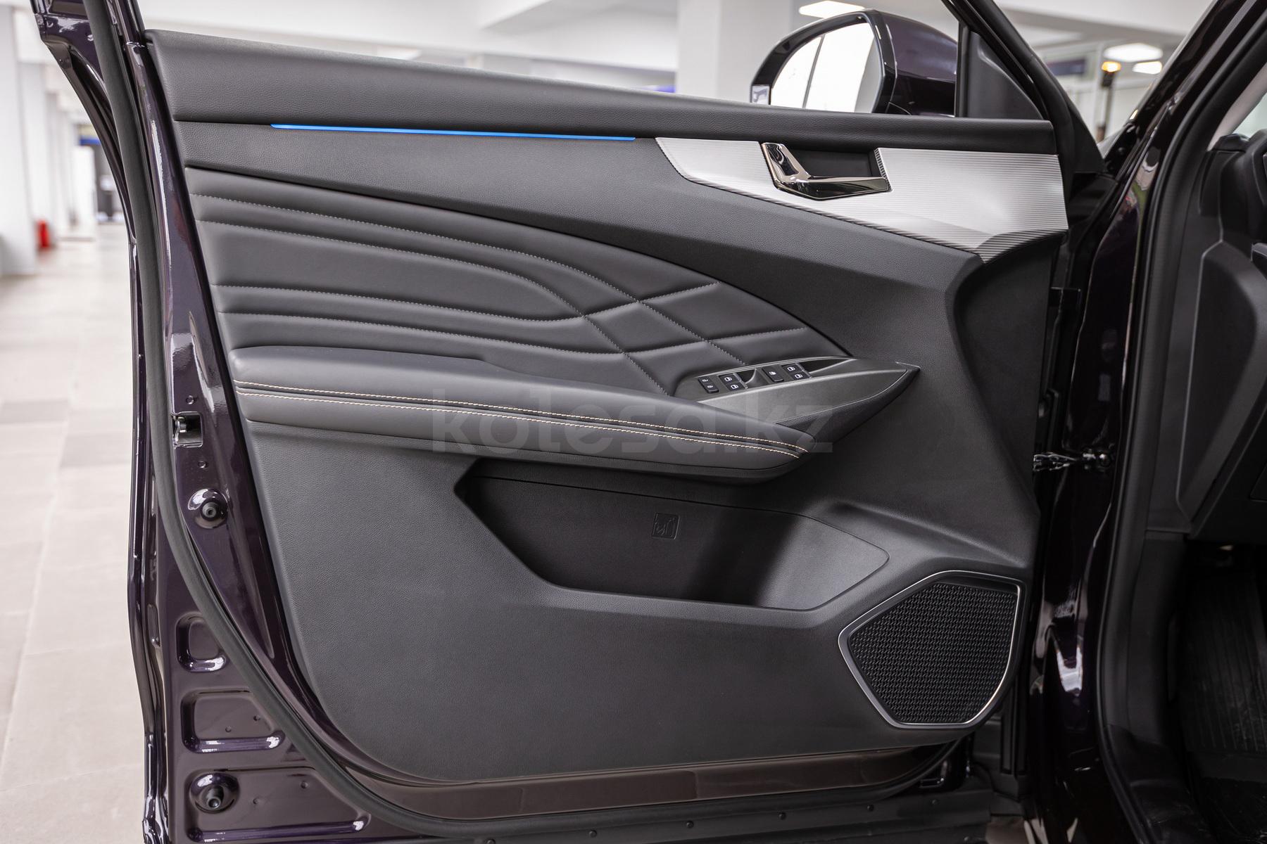Kaiyi X7 SUV 2024 года от 12 290 000 тенге