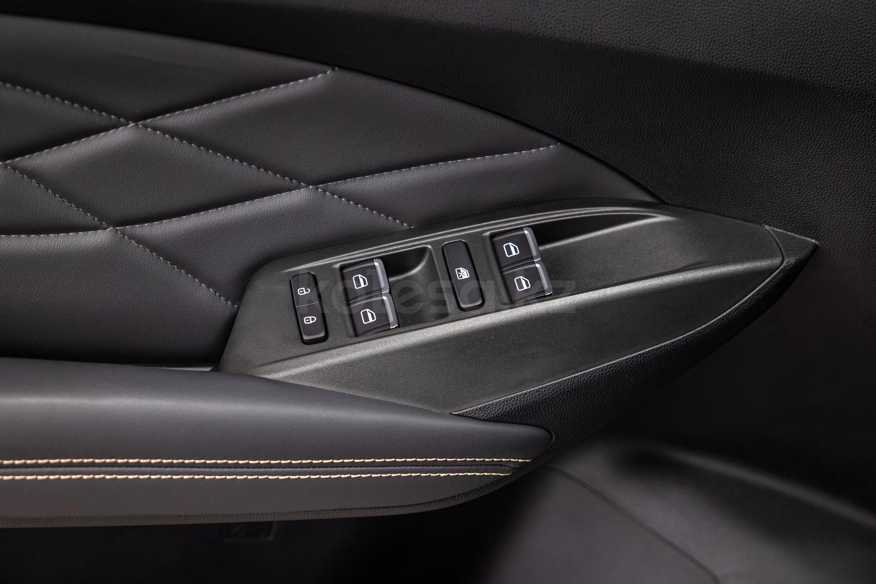 Kaiyi X7 SUV 2024 года от 12 290 000 тенге