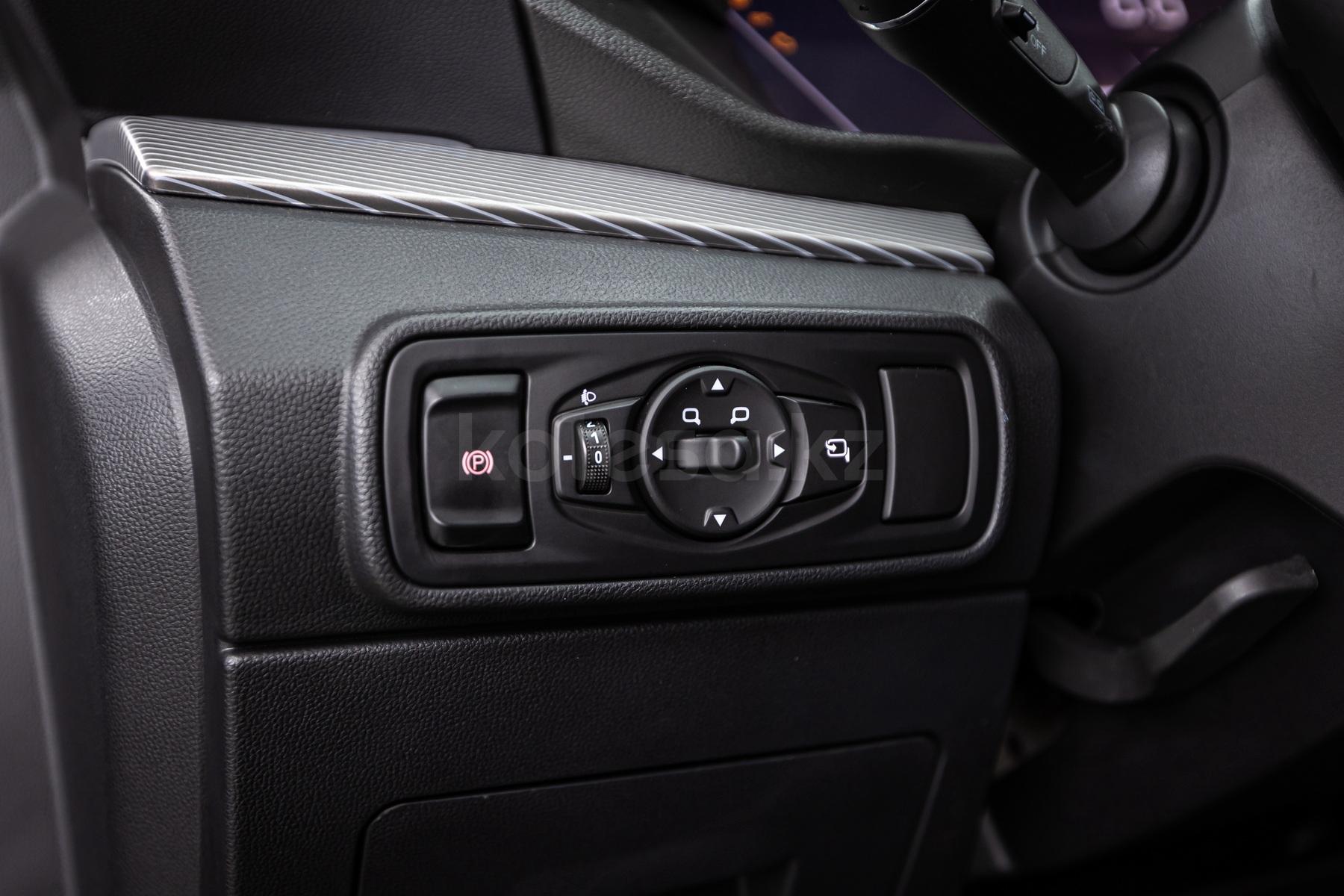 Kaiyi X7 SUV 2024 года от 12 290 000 тенге