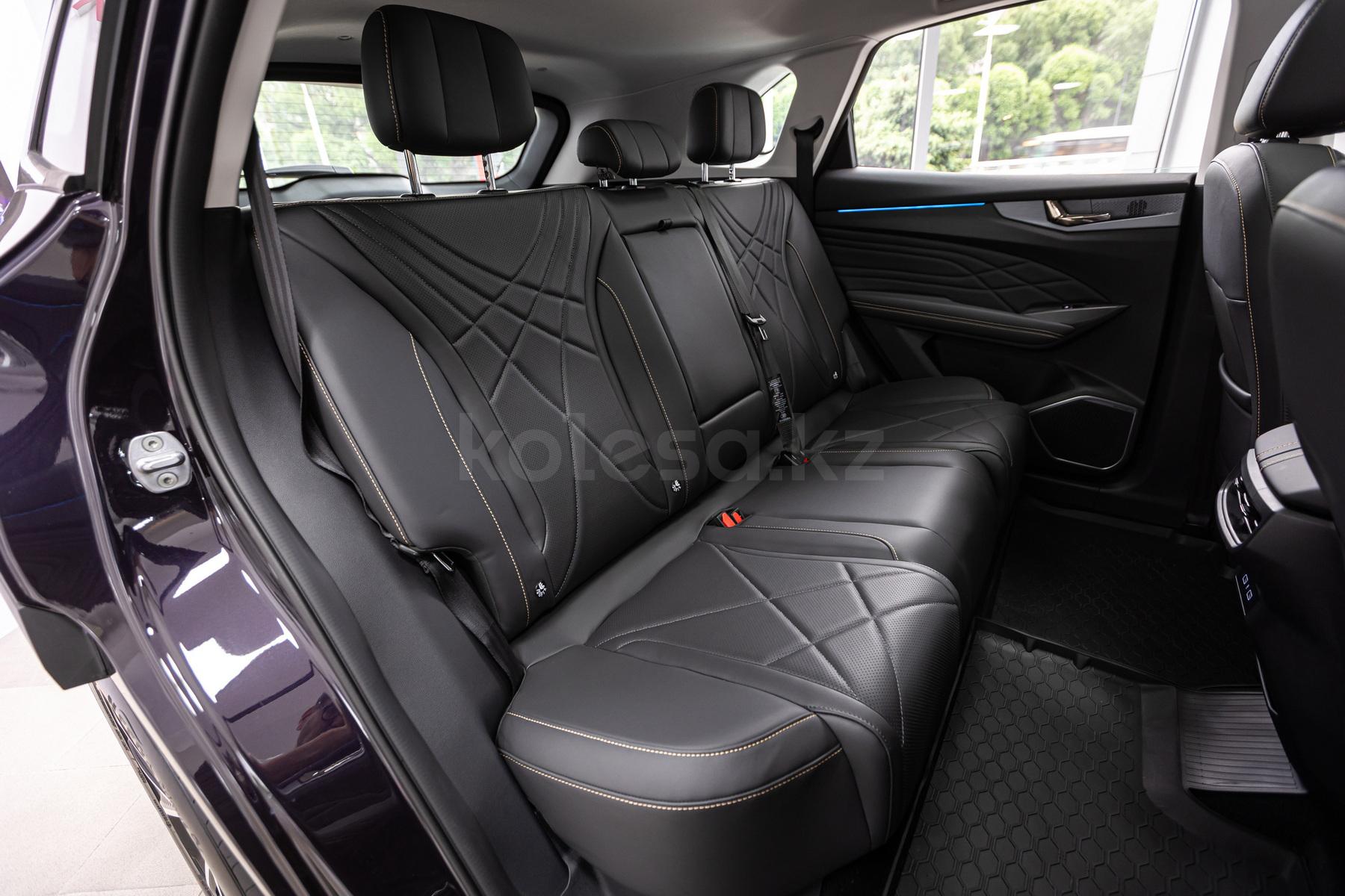 Kaiyi X7 SUV 2024 года от 12 290 000 тенге