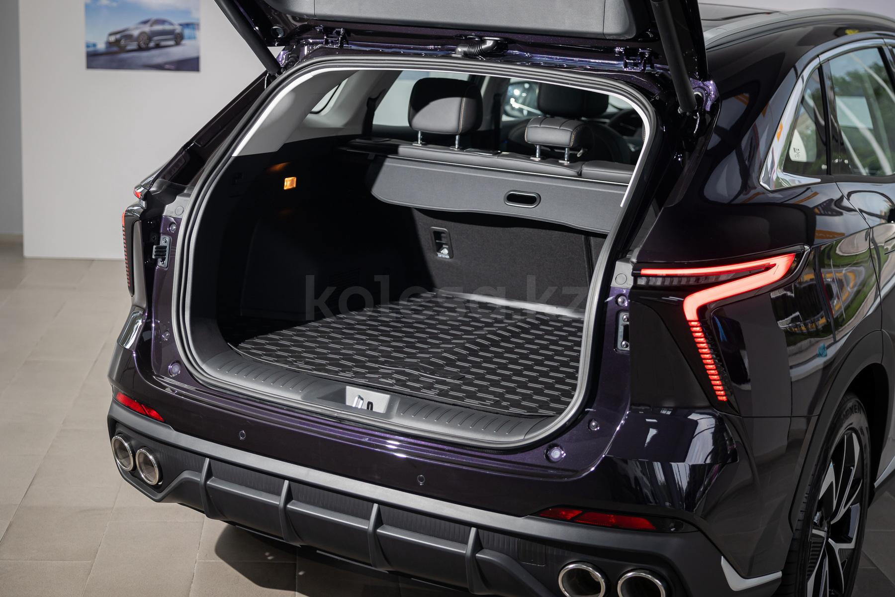 Kaiyi X7 SUV 2024 года от 12 290 000 тенге