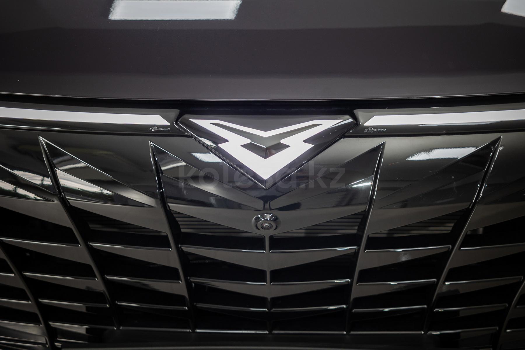 Kaiyi X7 SUV 2024 года от 12 290 000 тенге