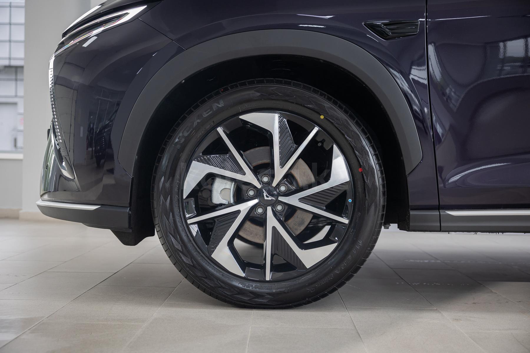 Kaiyi X7 SUV 2024 года от 12 290 000 тенге