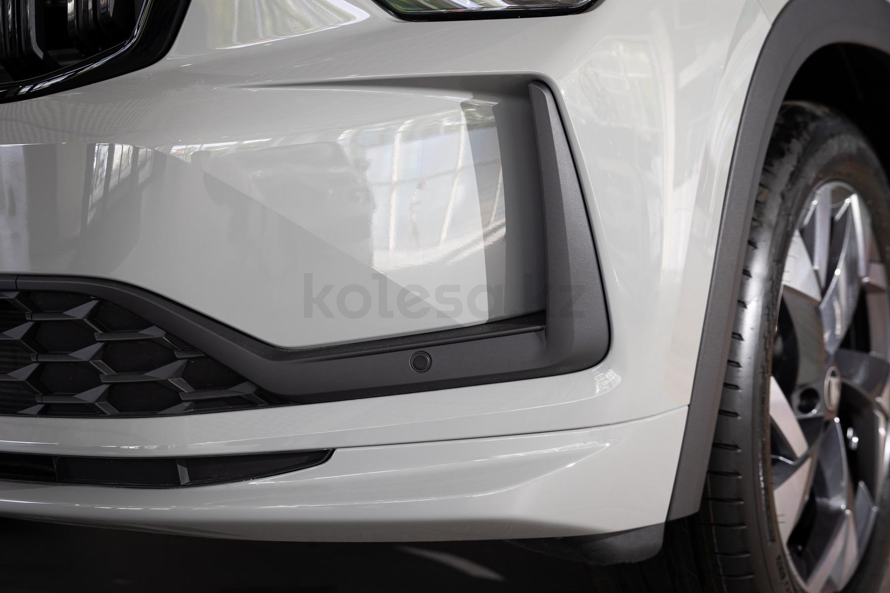 Skoda Kodiaq SUV 2023 - н.в. года от 19 990 000 тенге