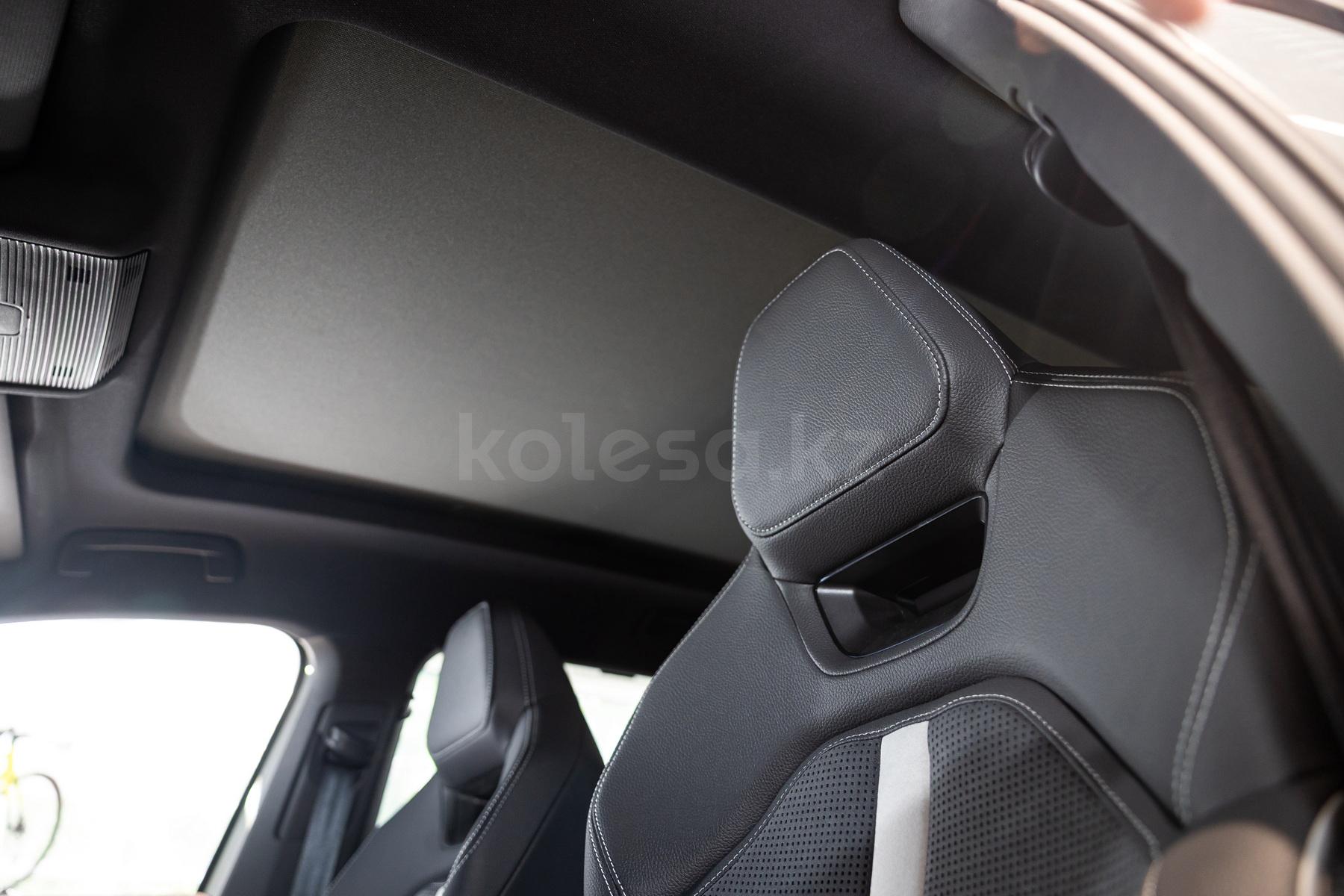 Skoda Kodiaq SUV 2023 - н.в. года от 19 990 000 тенге