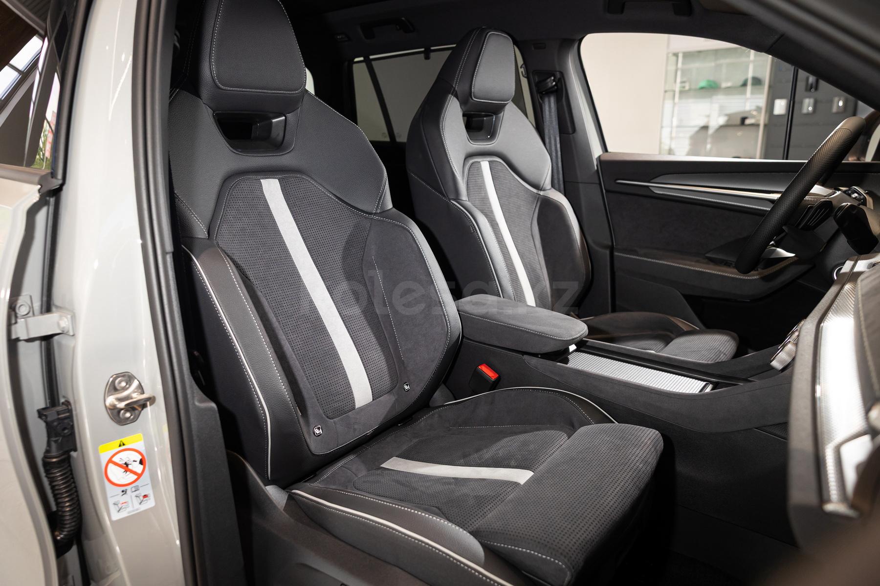 Skoda Kodiaq SUV 2023 - н.в. года от 19 990 000 тенге