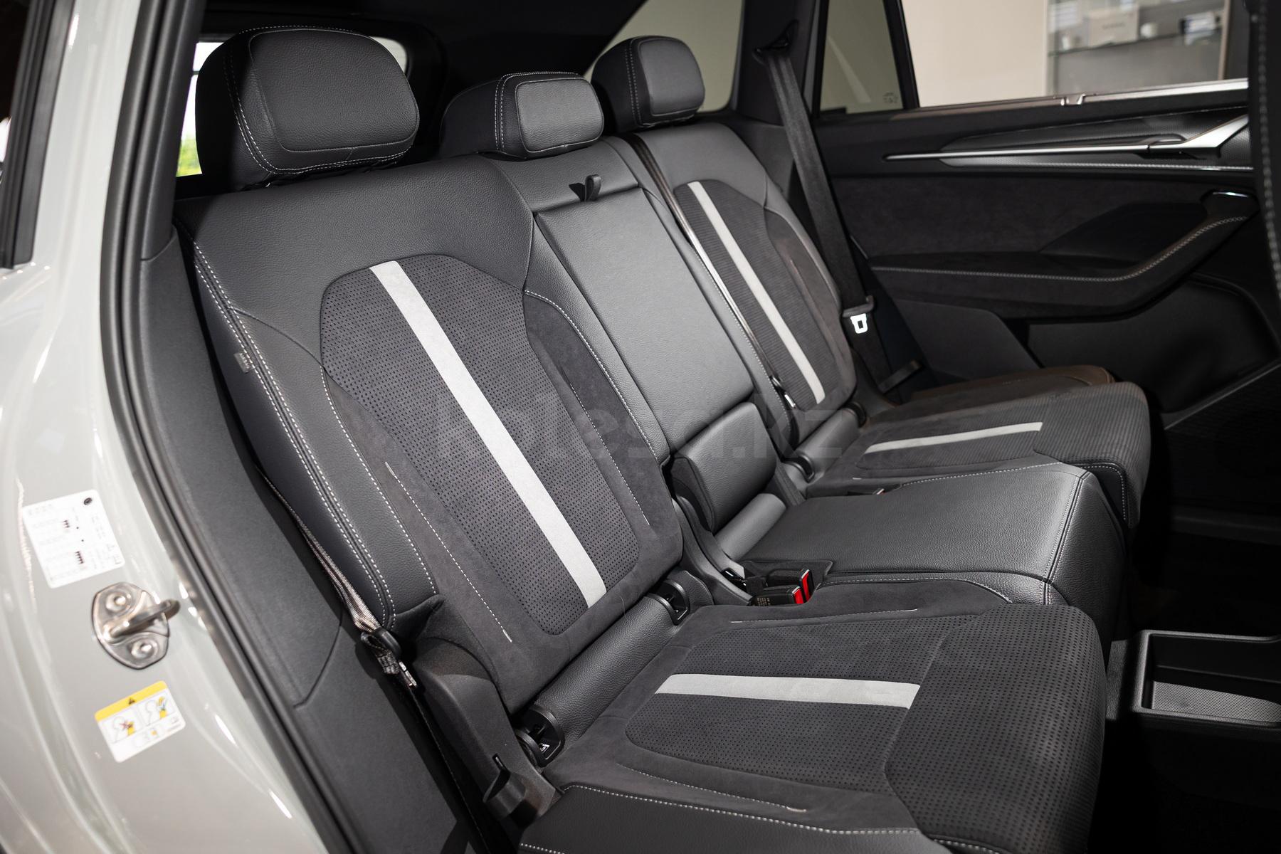 Skoda Kodiaq SUV 2023 - н.в. года от 19 990 000 тенге