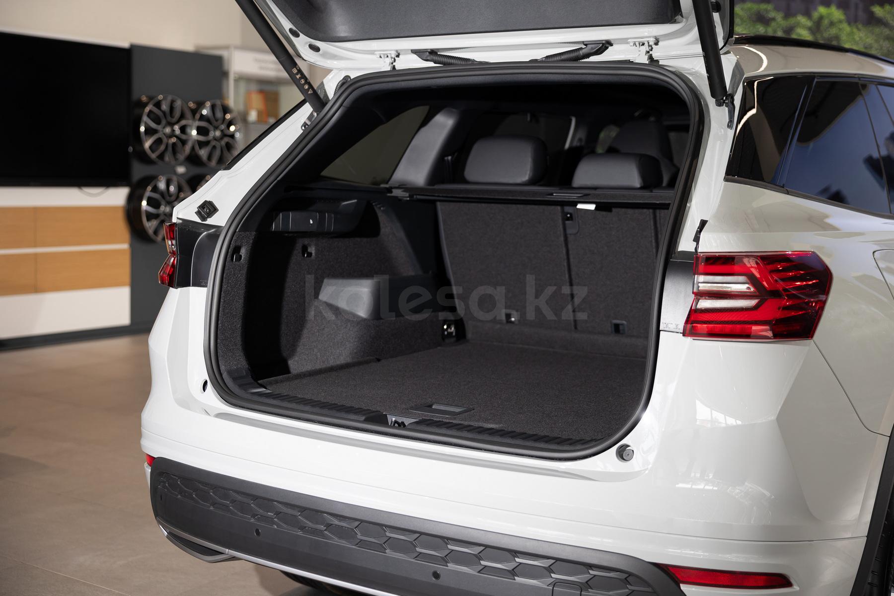 Skoda Kodiaq SUV 2023 - н.в. года от 19 990 000 тенге
