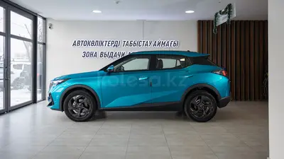 GAC GS3