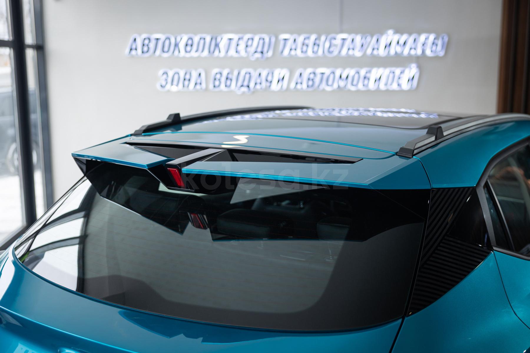 GAC GS3 SUV 2023 - н.в. года от 13 490 000 тенге