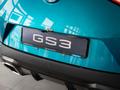 GAC GS3 SUV 2023 - н.в. года от 13 490 000 тенге