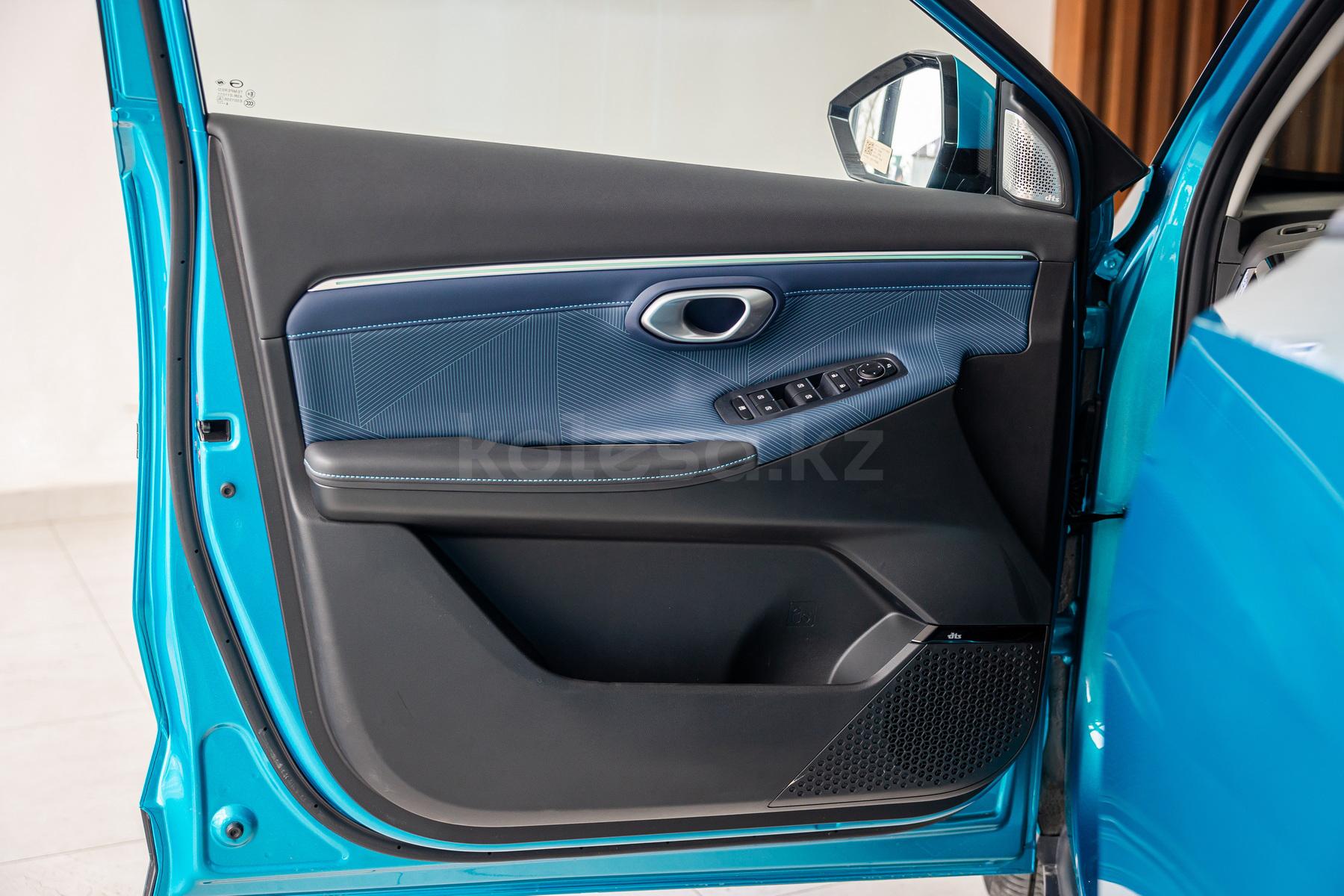 GAC GS3 SUV 2023 - н.в. года от 13 490 000 тенге