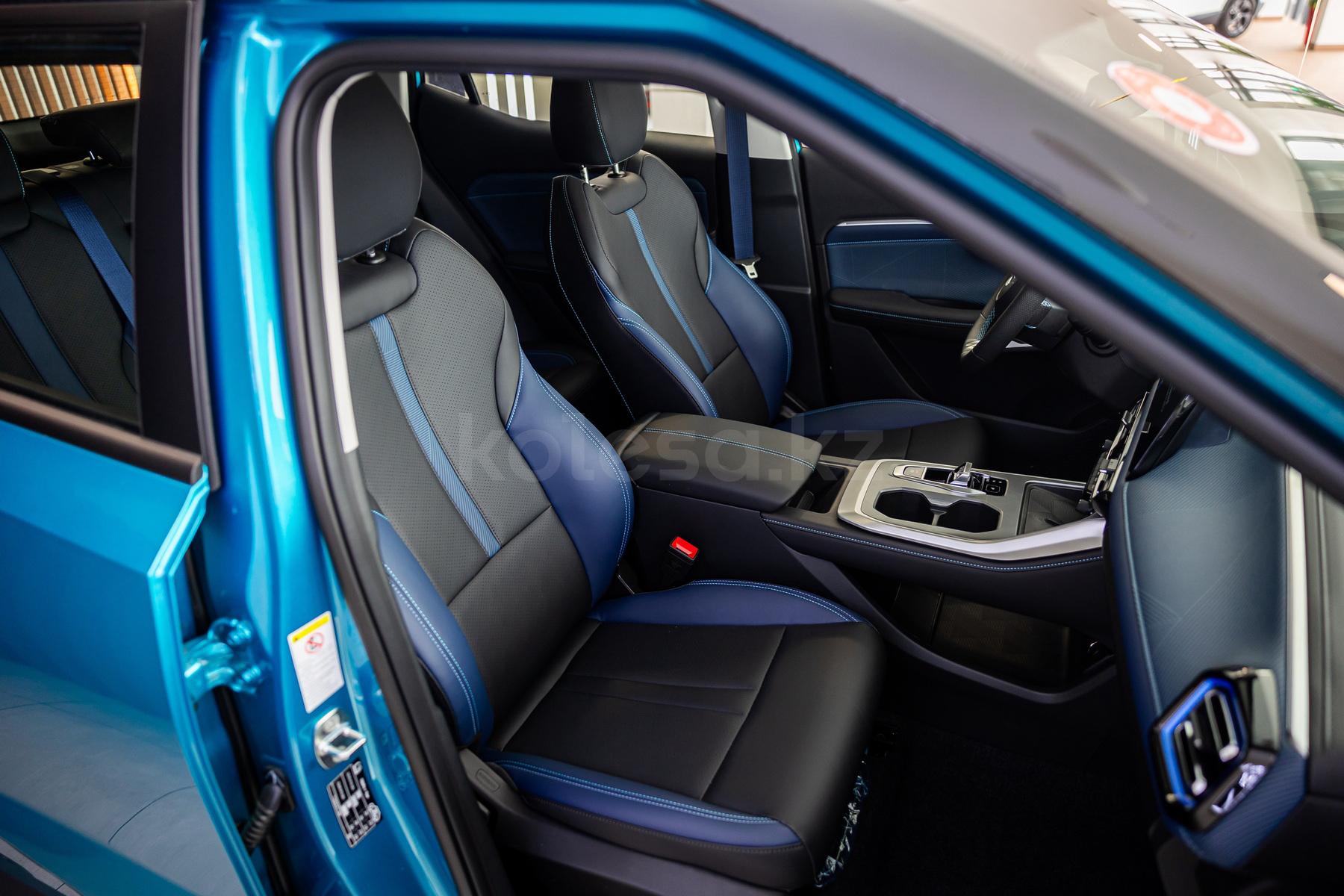 GAC GS3 SUV 2023 - н.в. года от 13 490 000 тенге