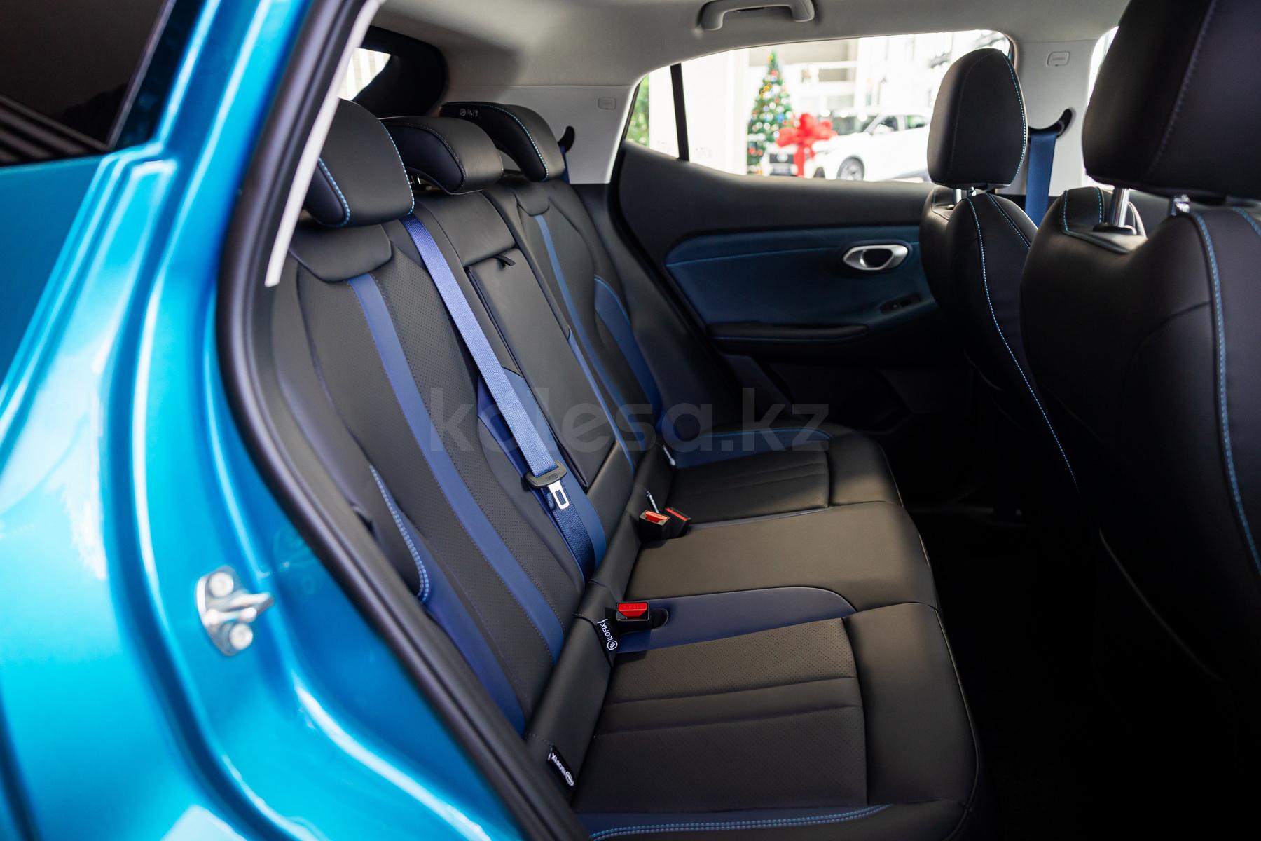 GAC GS3 SUV 2023 - н.в. года от 13 490 000 тенге