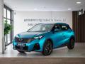 GAC GS3 SUV 2023 - н.в. года от 13 490 000 тенге
