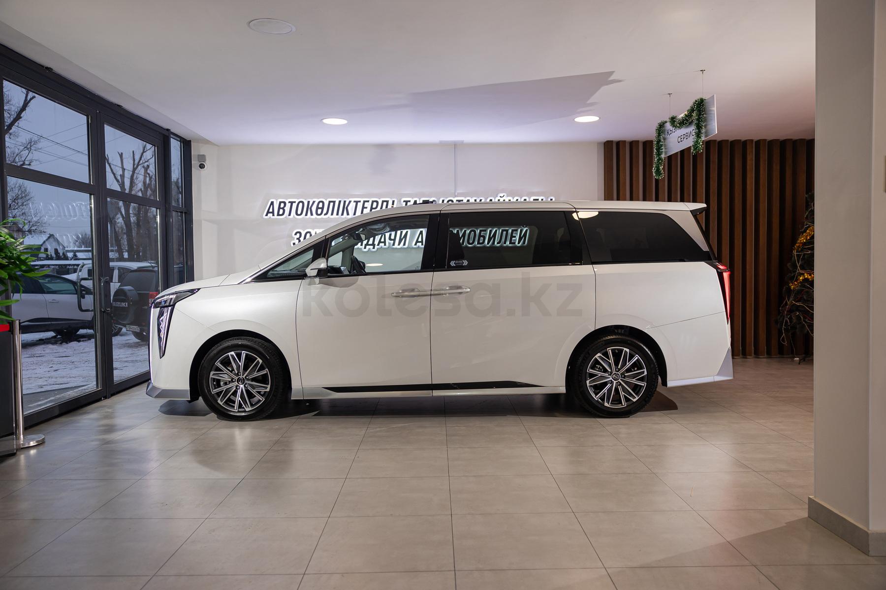 GAC M8 M 2024 - н.в. года от 20 990 000 тенге
