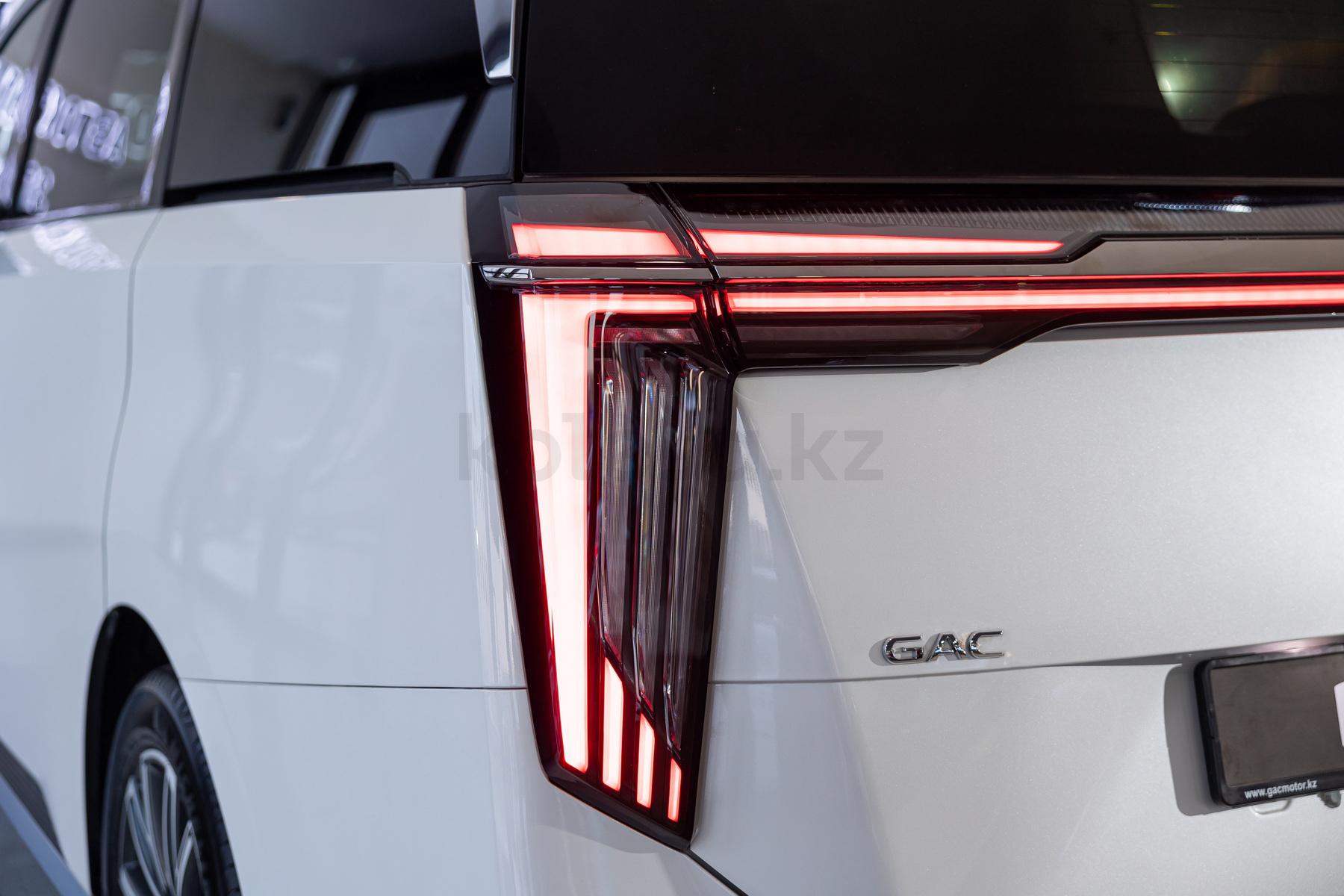 GAC M8 M 2024 - н.в. года от 20 990 000 тенге