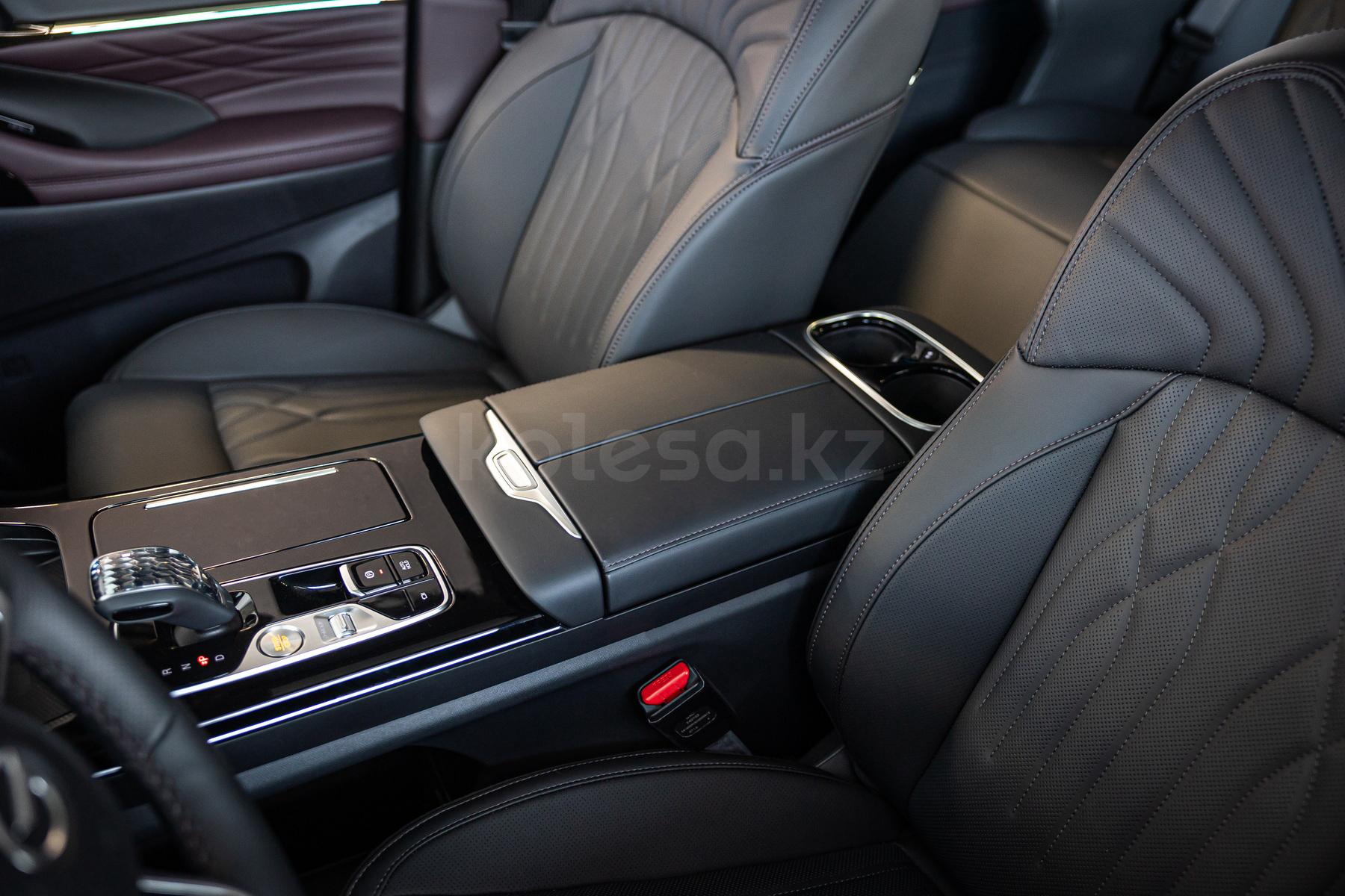 GAC M8 M 2024 - н.в. года от 20 990 000 тенге