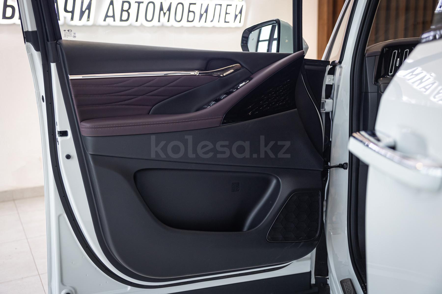 GAC M8 M 2024 - н.в. года от 20 990 000 тенге