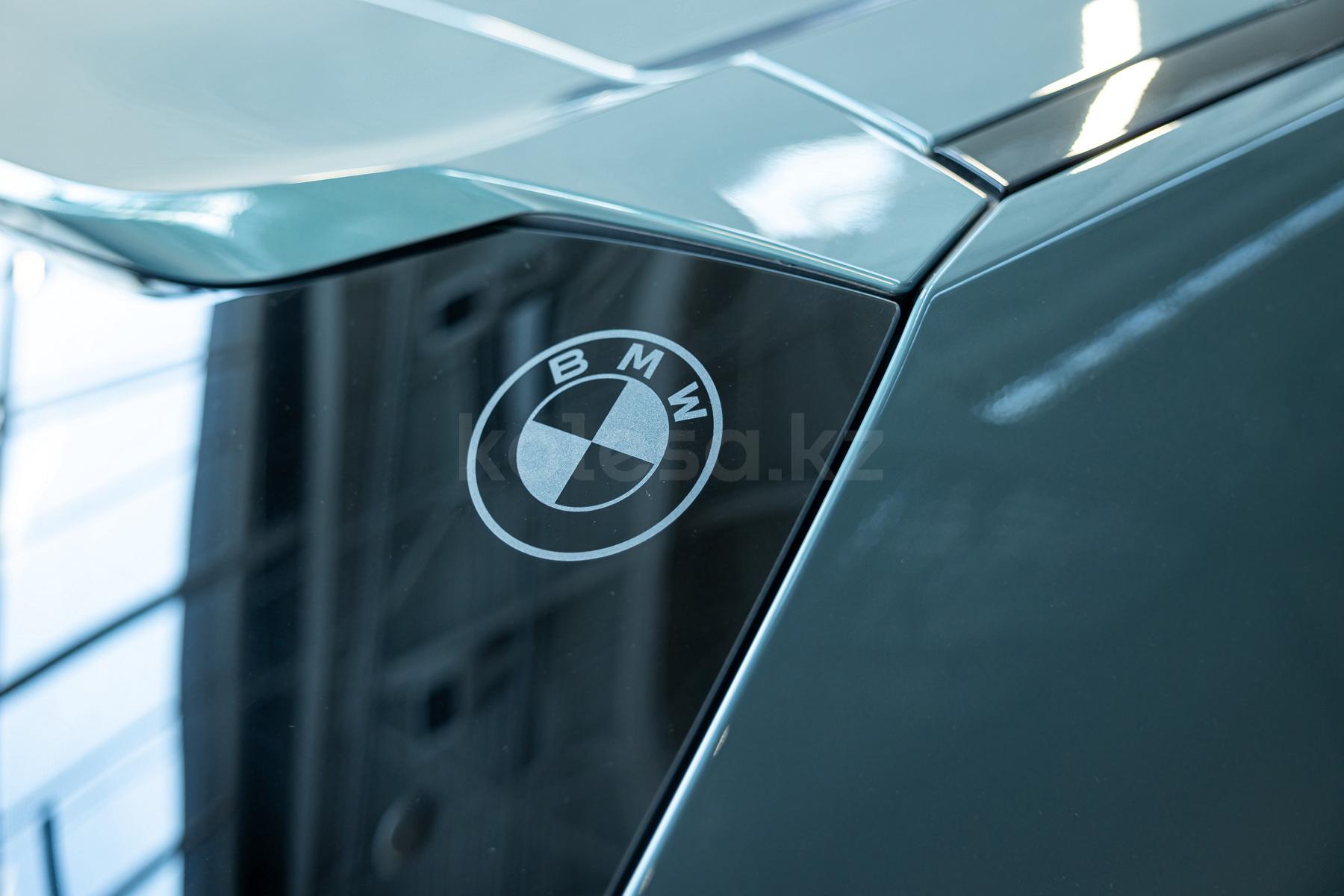 BMW XM SUV 2022 - н.в. года от 99 423 099 тенге