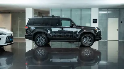 Lexus GX 550