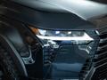 Lexus GX 550 SUV 2024 - н.в. года от 47 695 000 тенге
