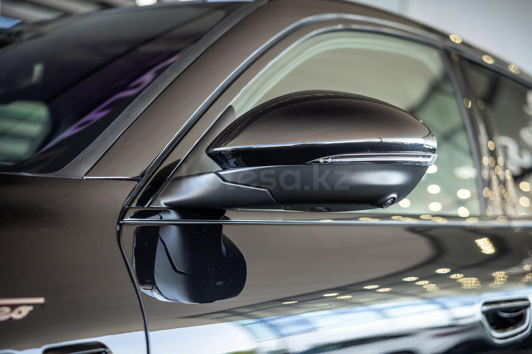 Maserati Grecale SUV 2022 - н.в. года от 62 150 000 тенге