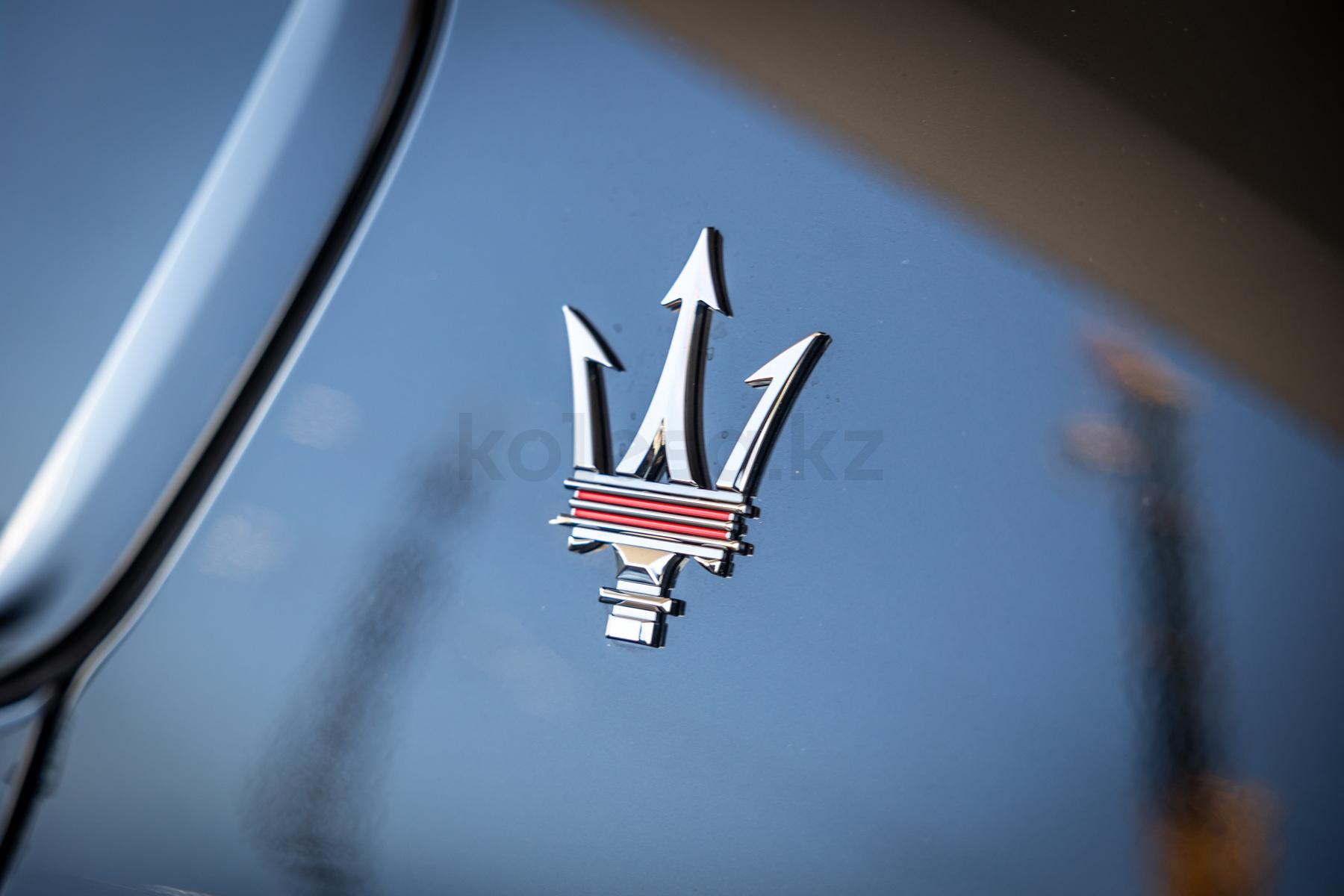 Maserati Grecale SUV 2022 - н.в. года от 62 150 000 тенге