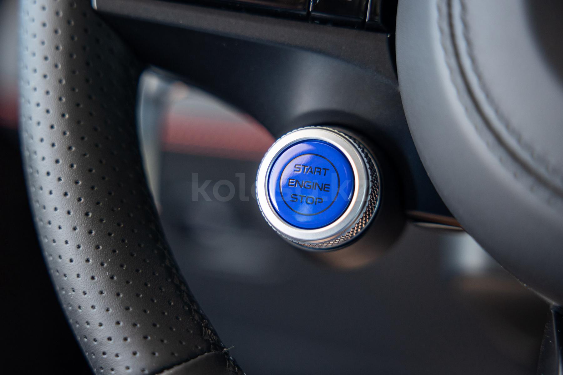 Maserati Grecale SUV 2022 - н.в. года от 62 150 000 тенге