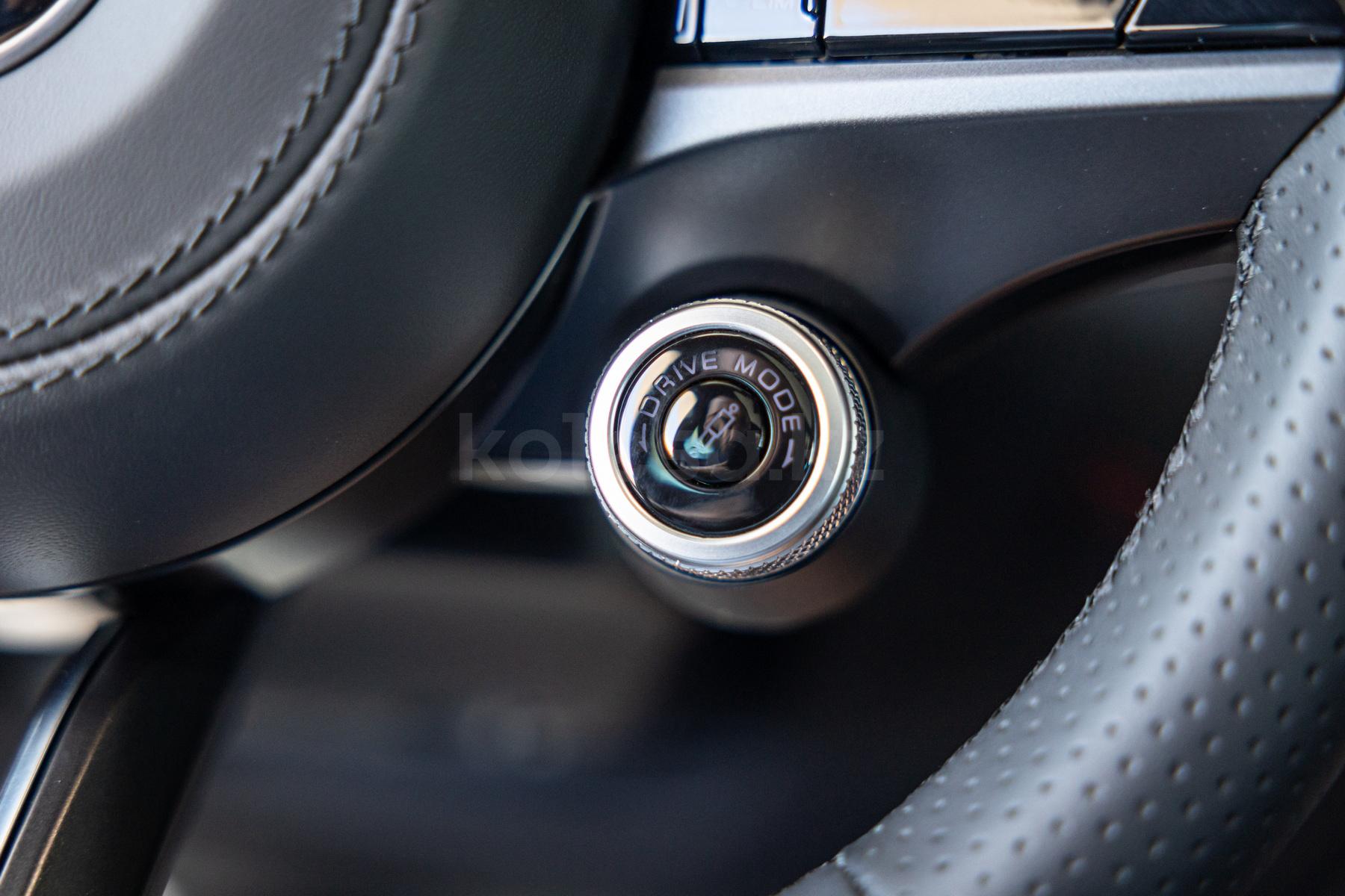 Maserati Grecale SUV 2022 - н.в. года от 62 150 000 тенге