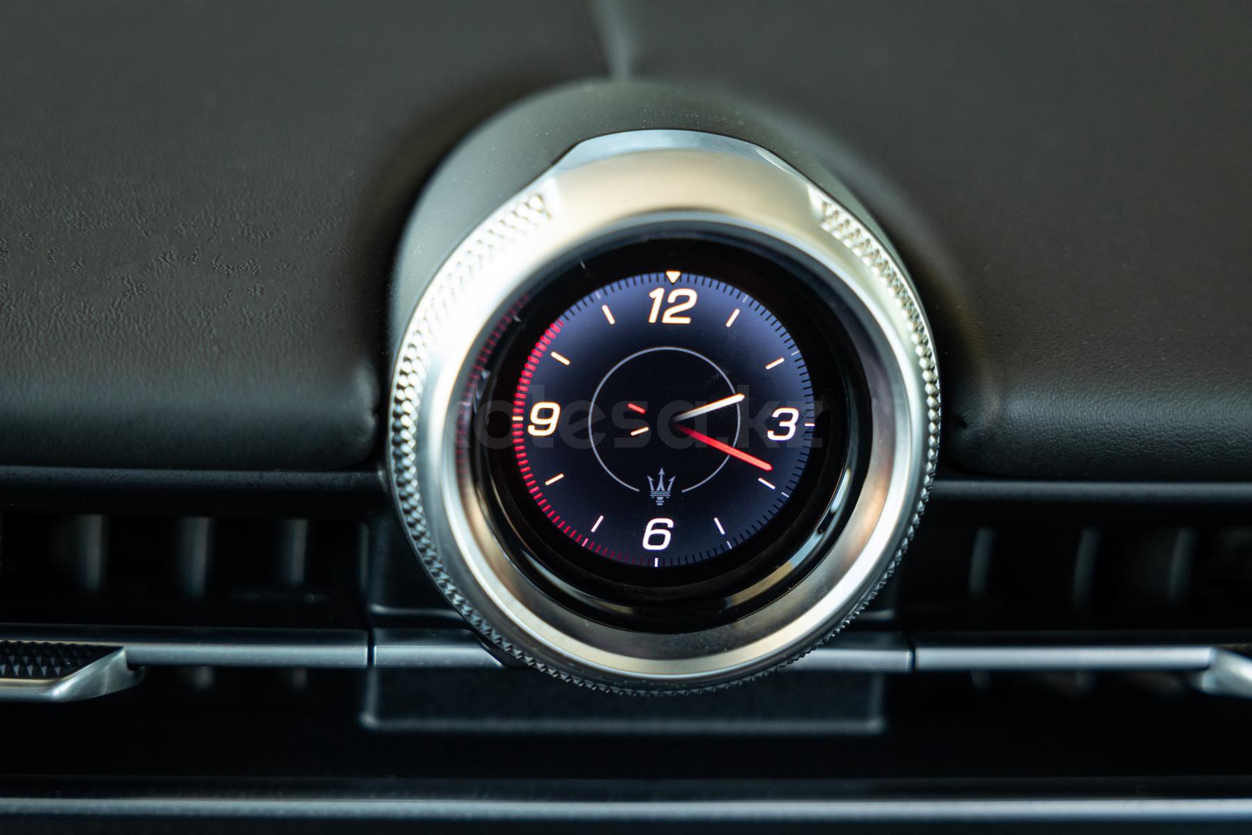 Maserati Grecale SUV 2022 - н.в. года от 62 150 000 тенге