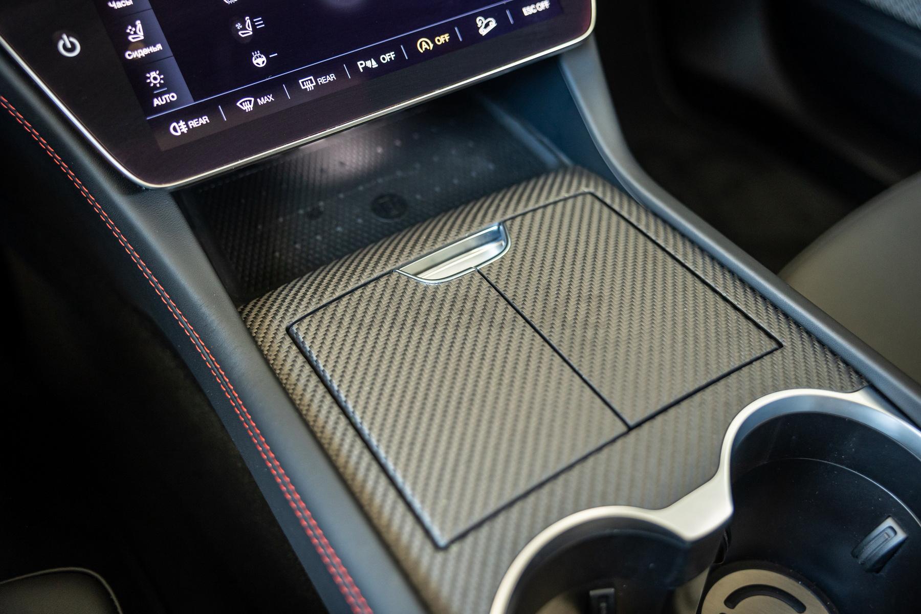 Maserati Grecale SUV 2022 - н.в. года от 62 150 000 тенге