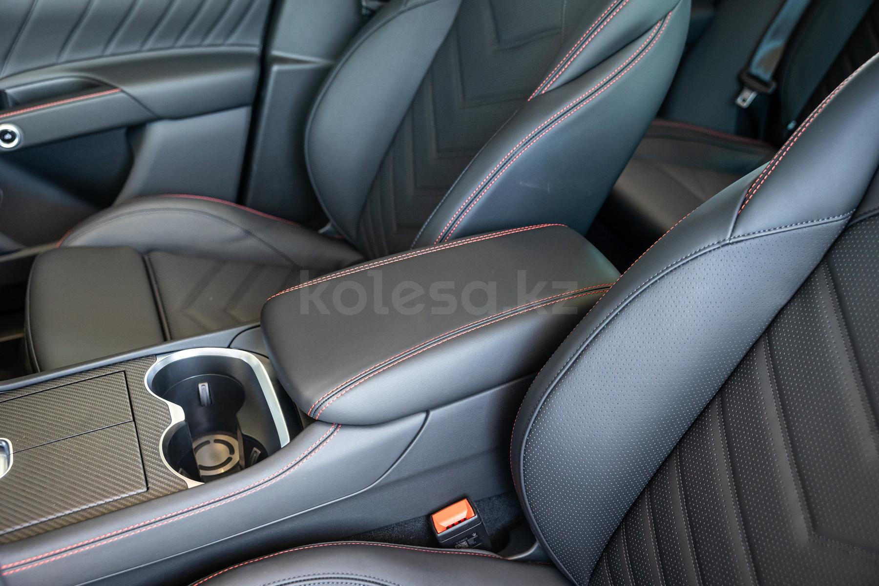 Maserati Grecale SUV 2022 - н.в. года от 62 150 000 тенге