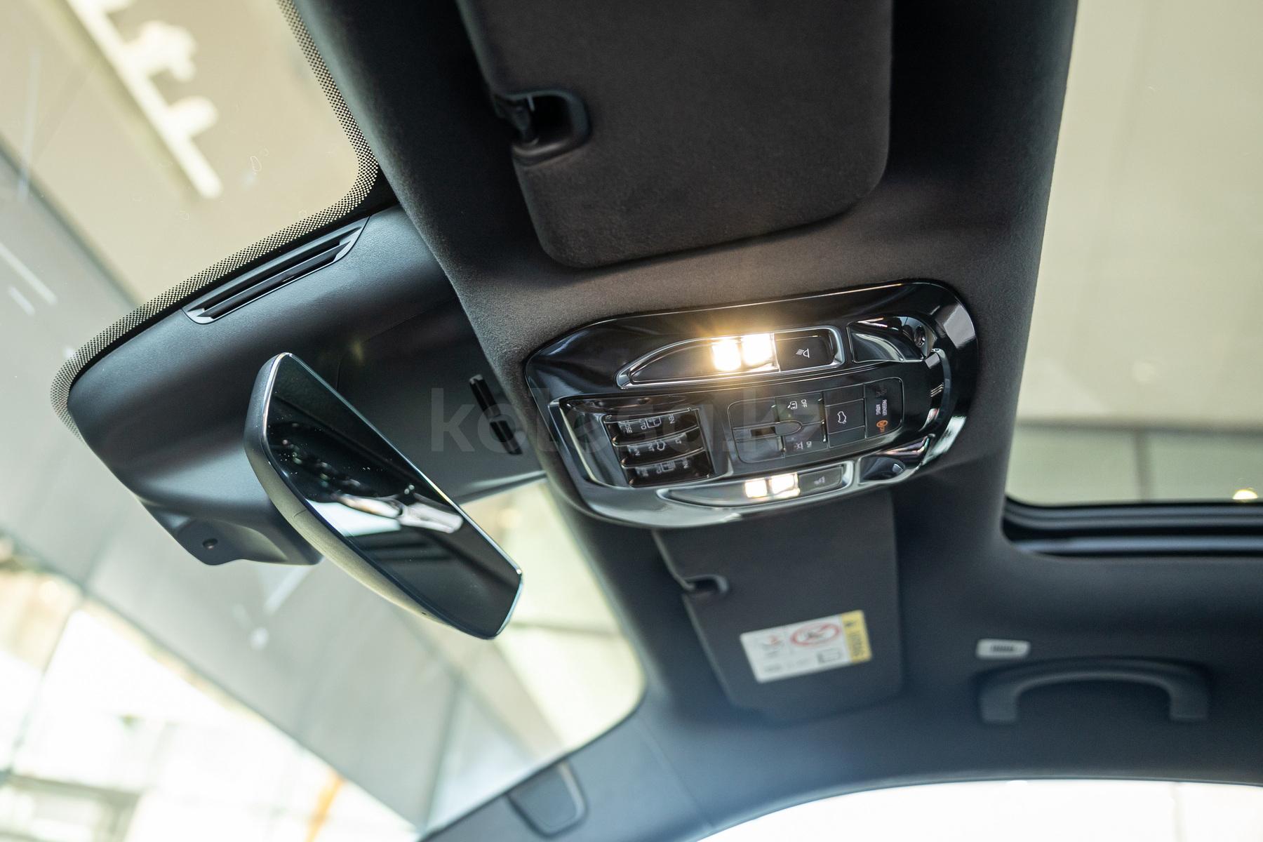 Maserati Grecale SUV 2022 - н.в. года от 62 150 000 тенге