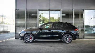 Maserati Grecale