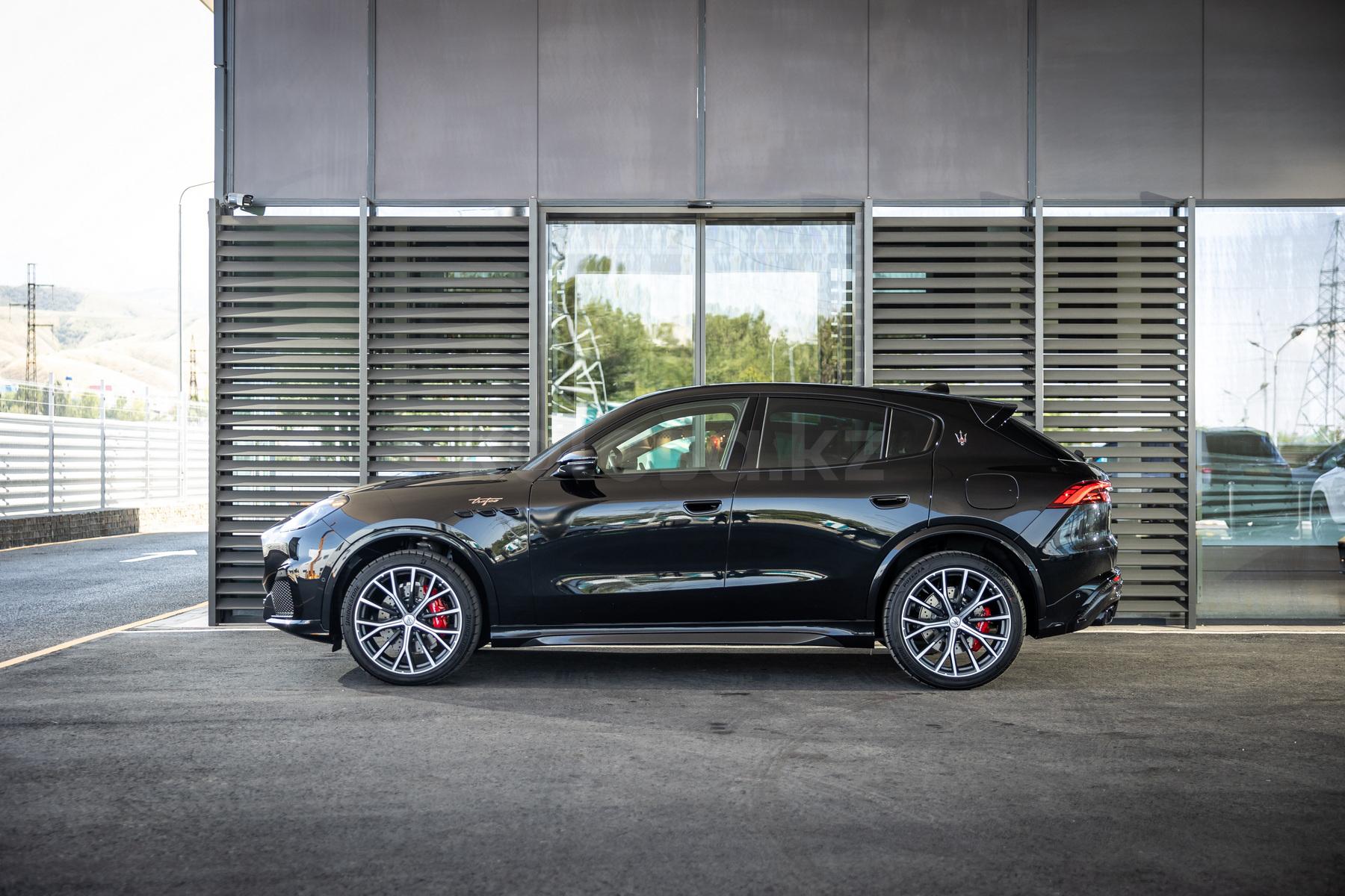 Maserati Grecale SUV 2022 - н.в. года от 62 150 000 тенге