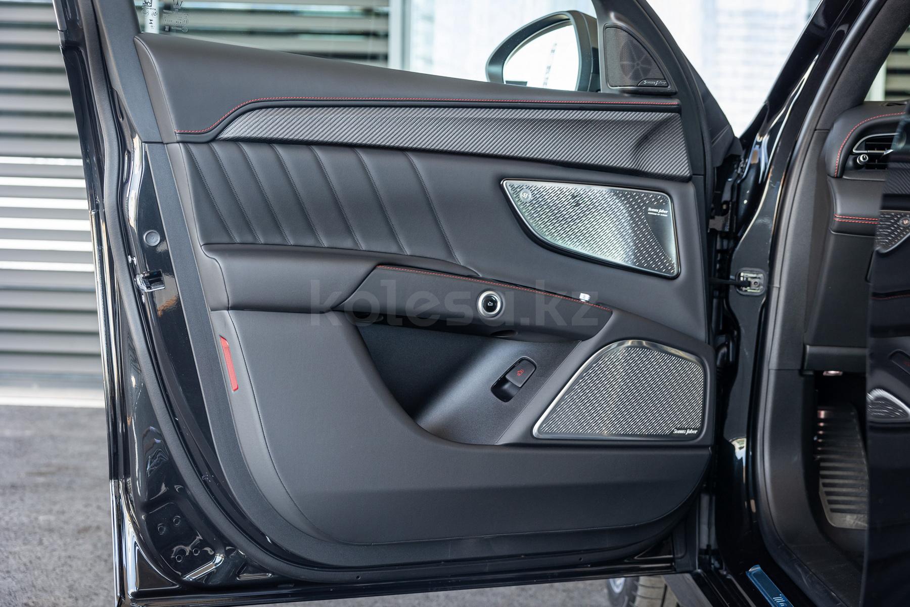 Maserati Grecale SUV 2022 - н.в. года от 62 150 000 тенге