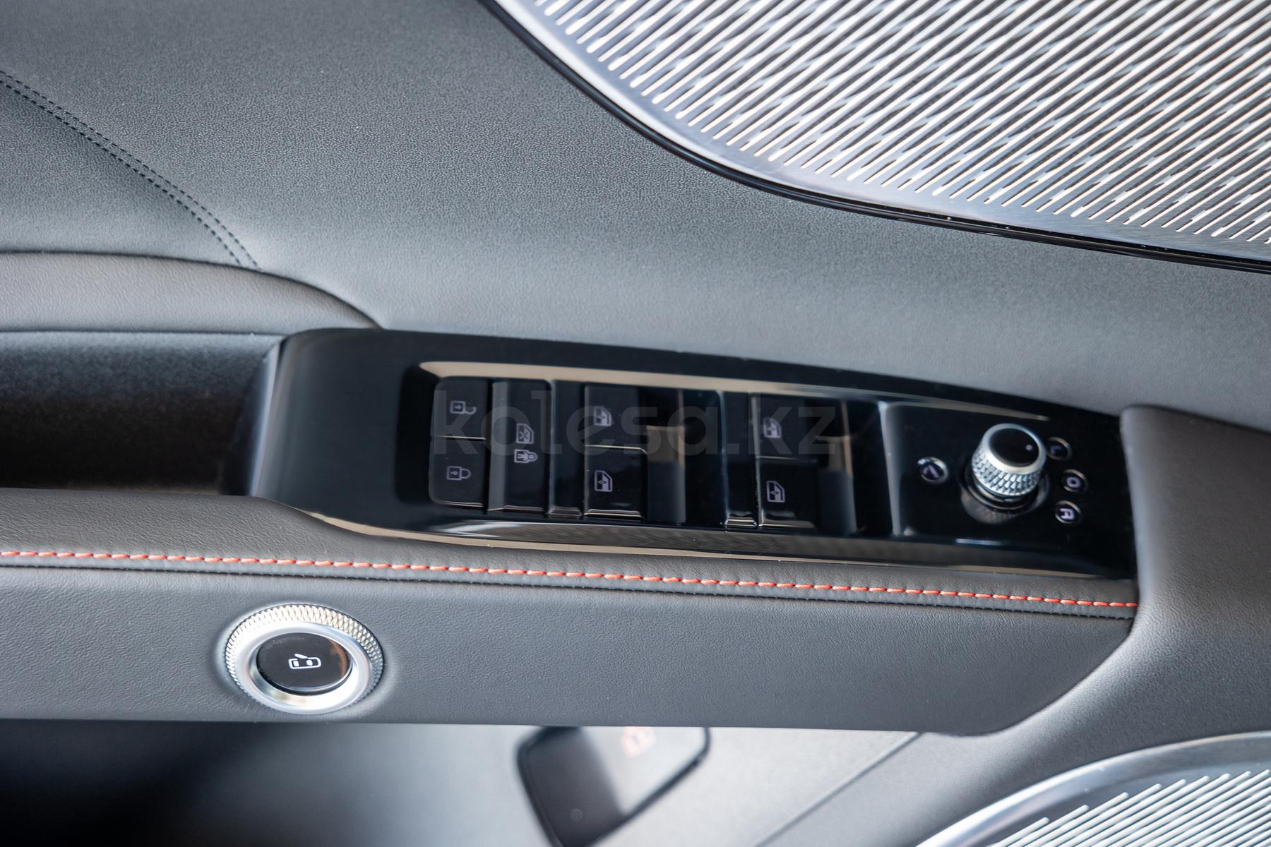 Maserati Grecale SUV 2022 - н.в. года от 62 150 000 тенге