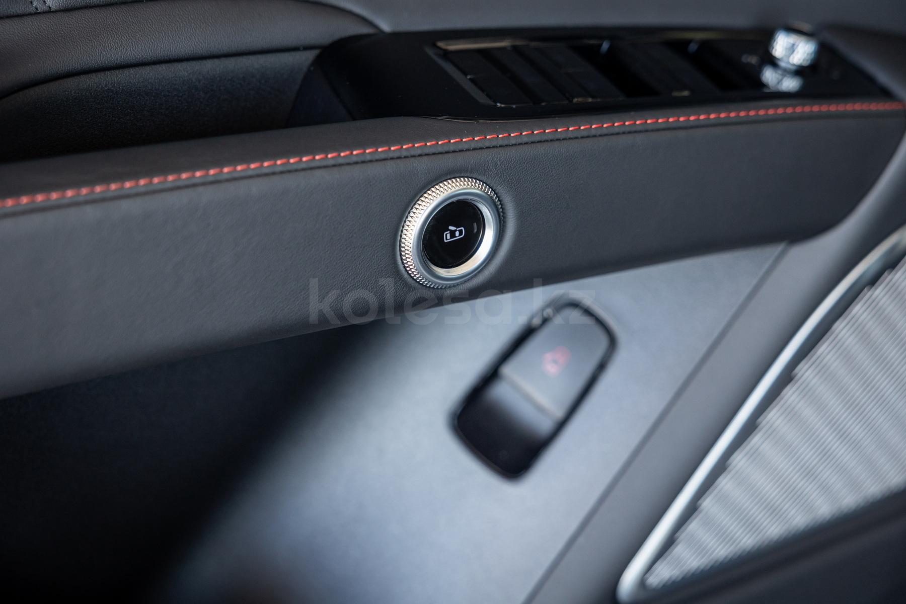 Maserati Grecale SUV 2022 - н.в. года от 62 150 000 тенге