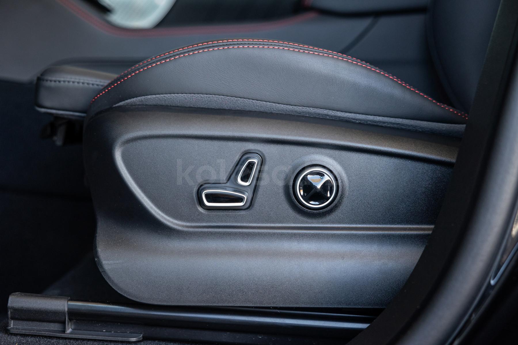 Maserati Grecale SUV 2022 - н.в. года от 62 150 000 тенге