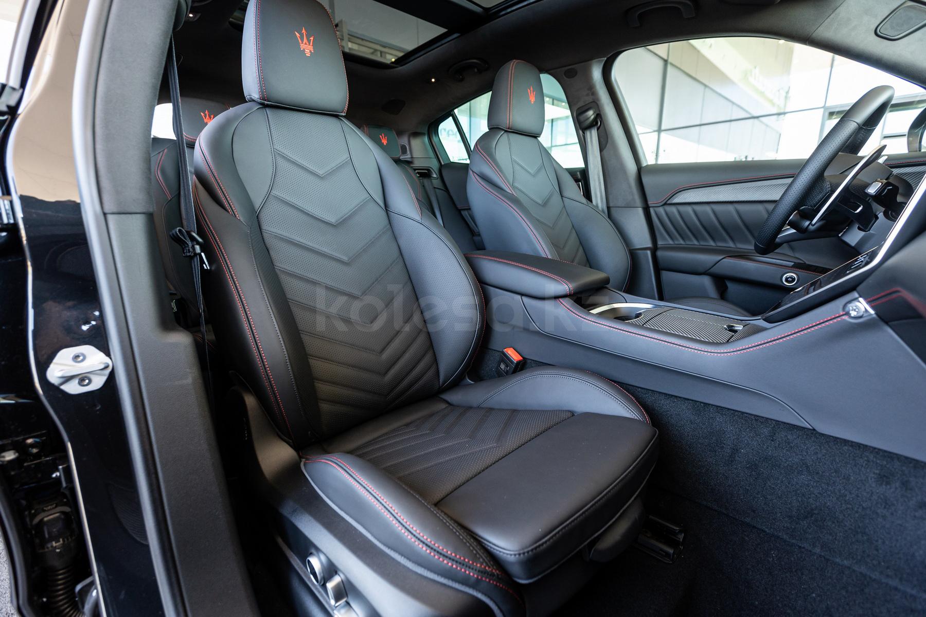 Maserati Grecale SUV 2022 - н.в. года от 62 150 000 тенге