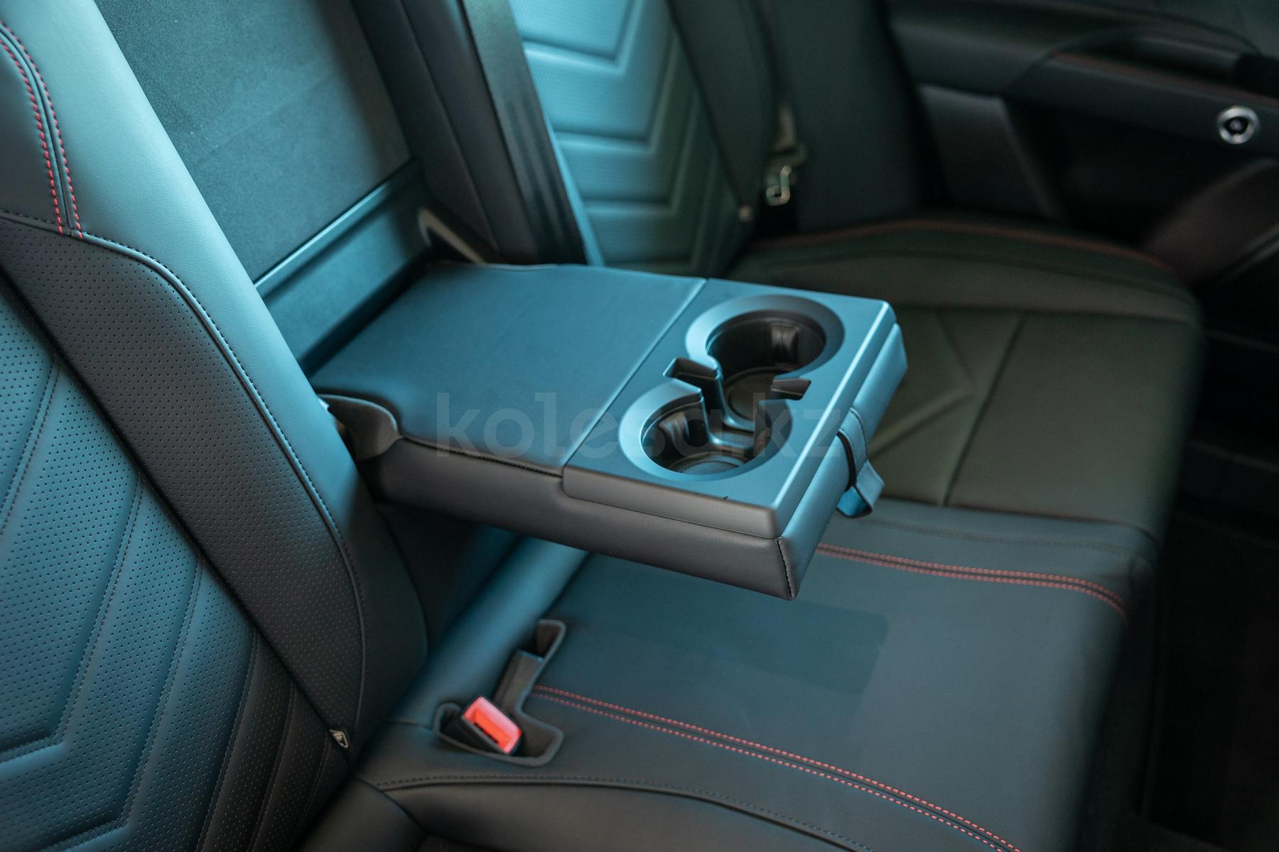 Maserati Grecale SUV 2022 - н.в. года от 62 150 000 тенге