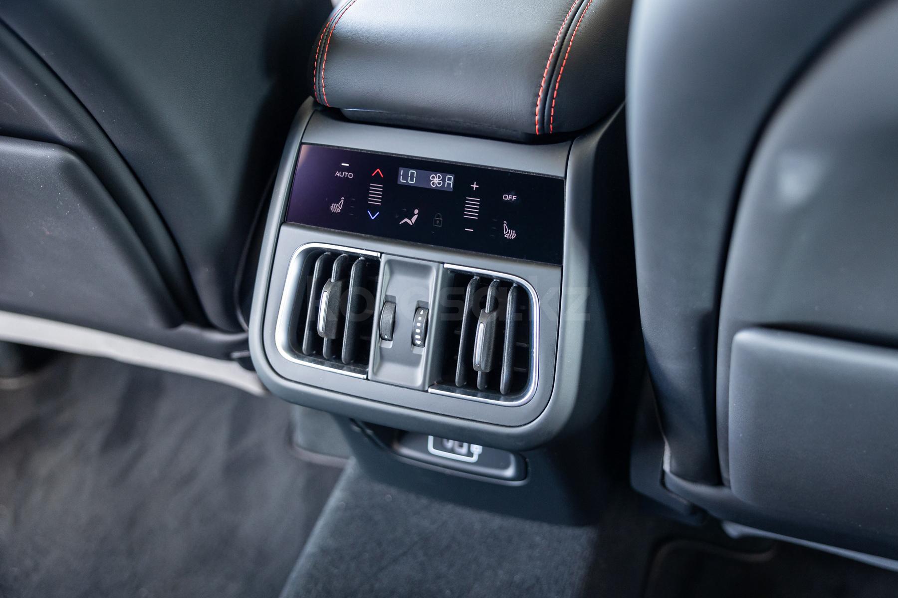 Maserati Grecale SUV 2022 - н.в. года от 62 150 000 тенге