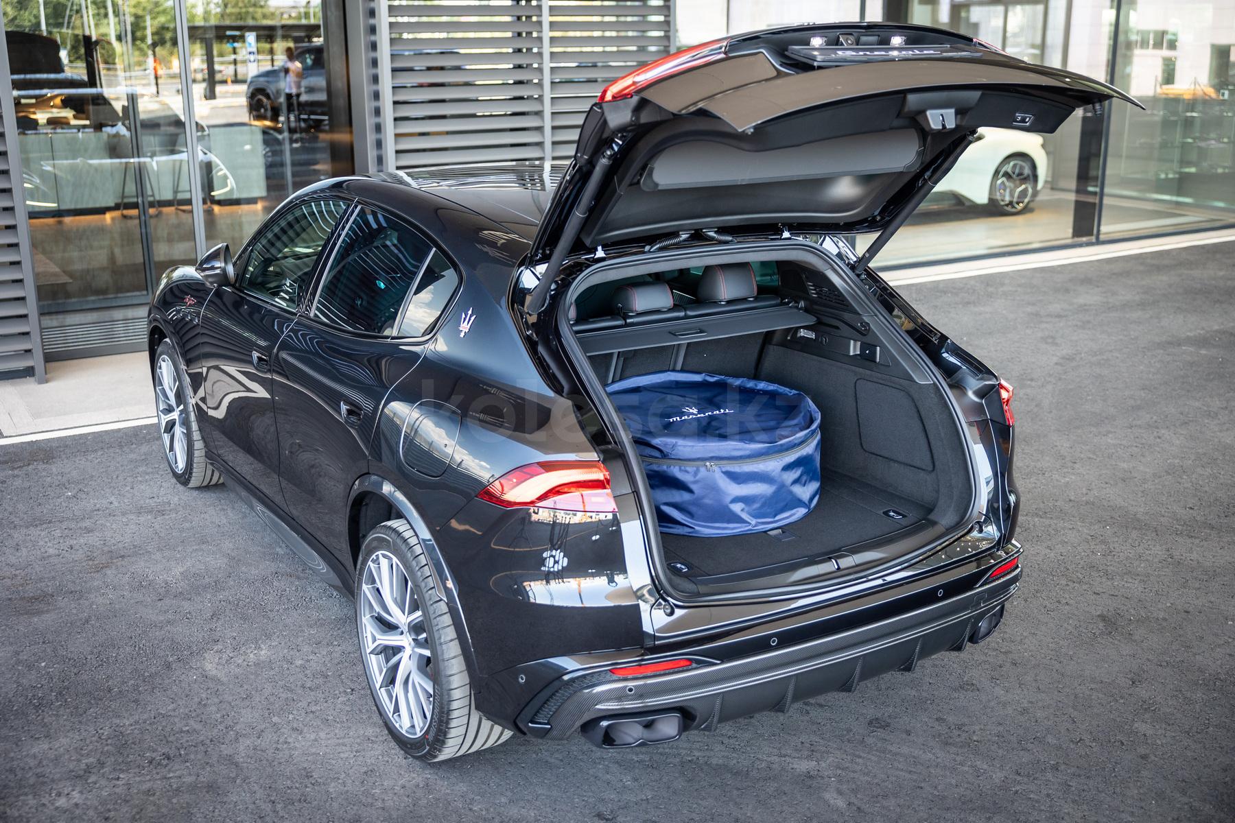 Maserati Grecale SUV 2022 - н.в. года от 62 150 000 тенге