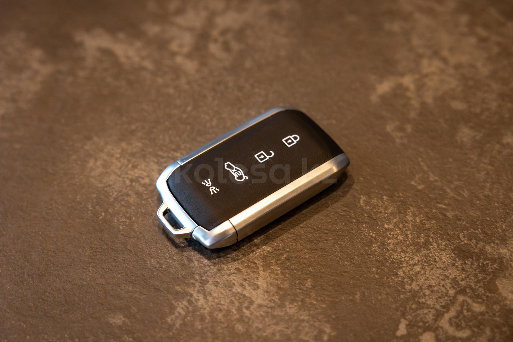 Maserati Grecale SUV 2022 - н.в. года от 62 150 000 тенге