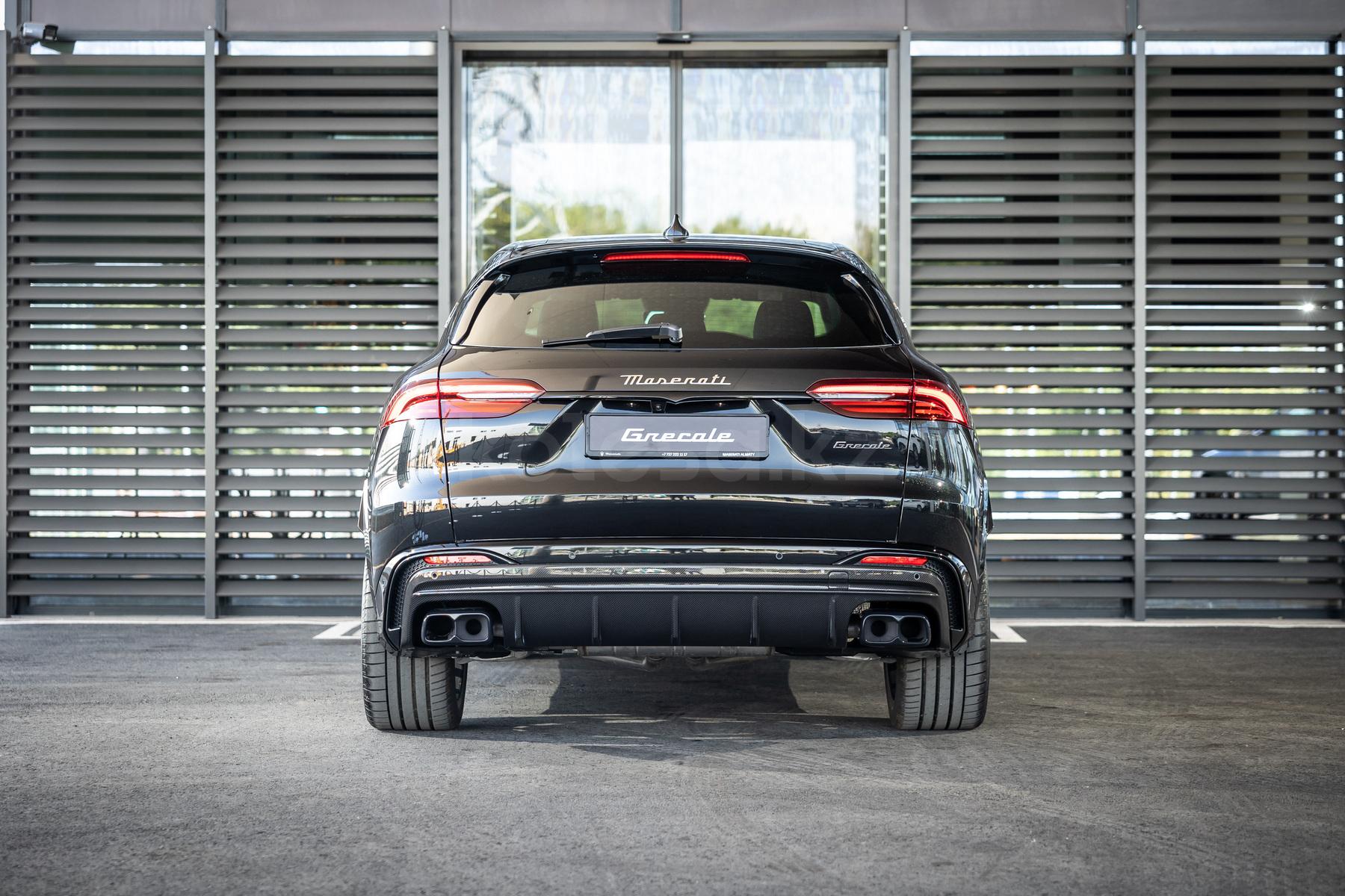 Maserati Grecale SUV 2022 - н.в. года от 62 150 000 тенге