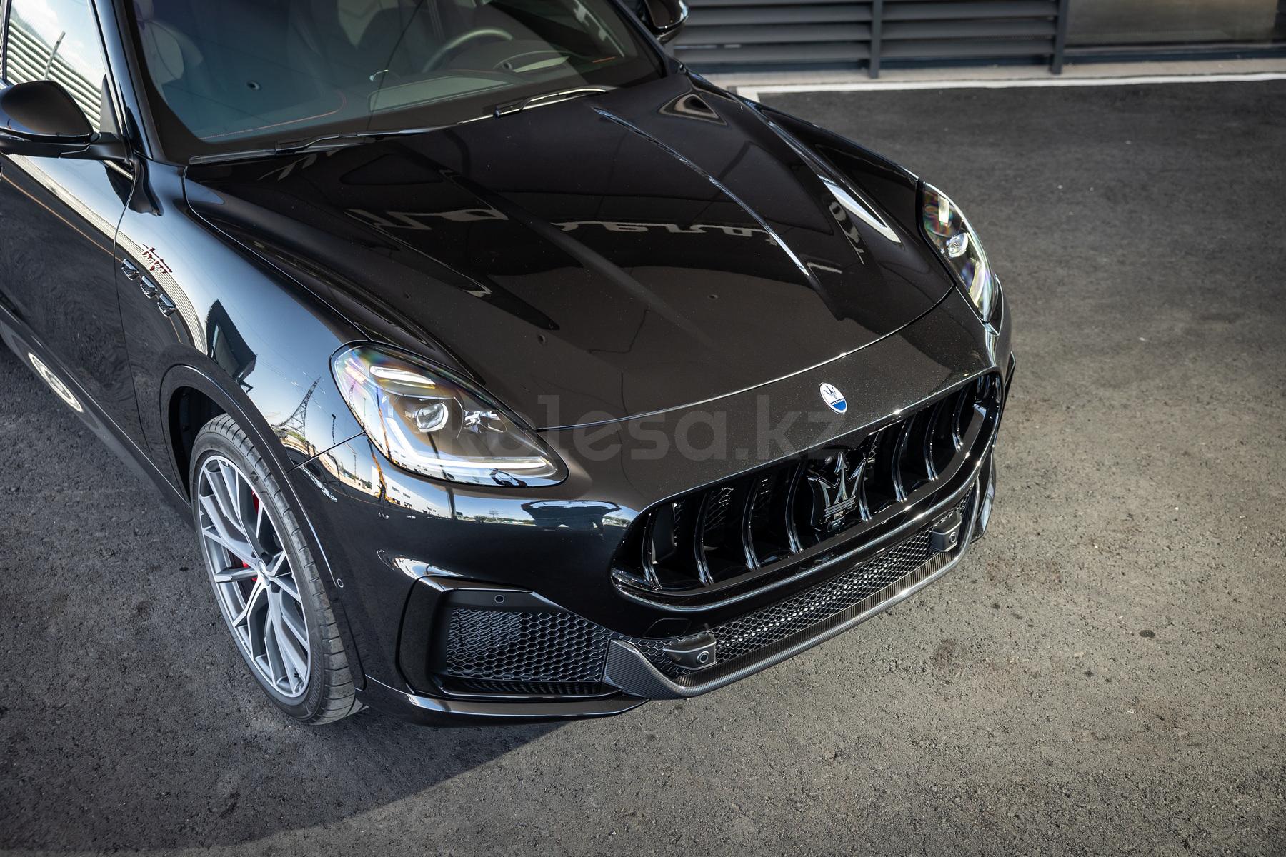 Maserati Grecale SUV 2022 - н.в. года от 62 150 000 тенге